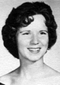 Barbara Sims: class of 1962, Norte Del Rio High School, Sacramento, CA.